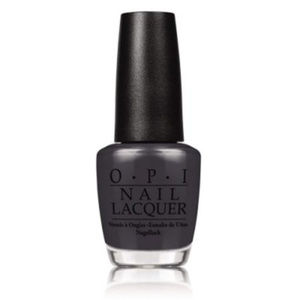 OPI Nail Lacquer Dark Side of the Mood